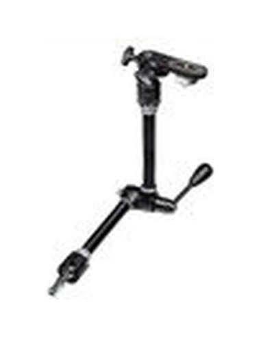Brazo Mágico Manfrotto 143A para Cámara 53.1 cm 2.45 kg