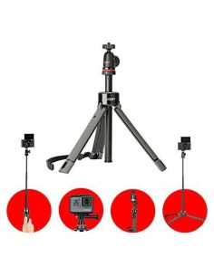 Kit TelePod Pro Joby - Soporte de Cámara 3 en 1