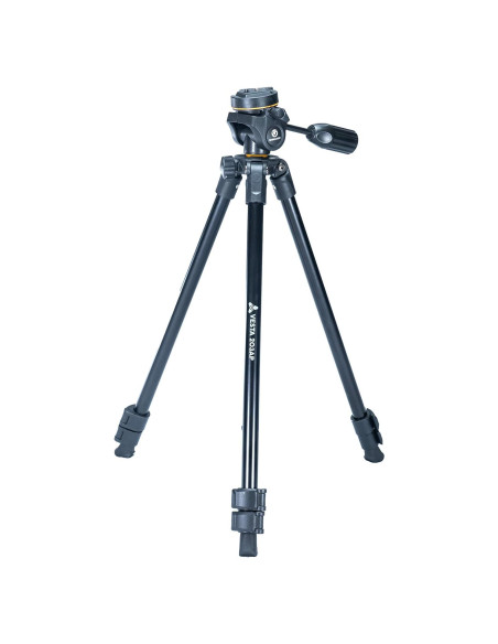 Trípode Vanguard Vesta 203AP Aluminio 1.53m 1.08kg