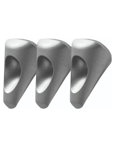 Conjunto de Pies con Punta Peak Design para Trípode de Viaje