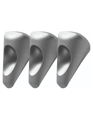 Conjunto de Pies con Punta Peak Design para Trípode de Viaje