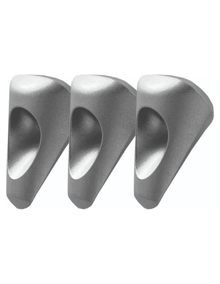 Conjunto de Pies con Punta Peak Design para Trípode de Viaje