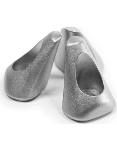 Conjunto de Pies con Punta Peak Design para Trípode de Viaje