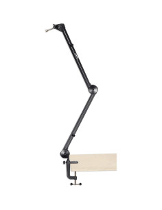 Brazo de Micrófono Samson MBA38 96.5 cm Soporte USB para Estudio 2