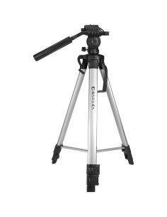 Trípode Extensible Barska AF10374 161.5 cm con Funda 2