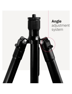 Soporte de Trípode Profesional Matterport 360-00045 Ajustable 1.4 kg 2