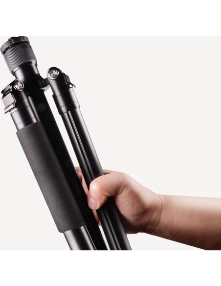 Soporte de Trípode Profesional Matterport 360-00045 Ajustable 1.4 kg
