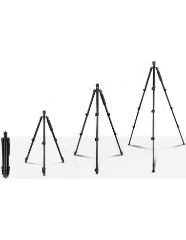 Soporte de Trípode Profesional Matterport 360-00045 Ajustable 1.4 kg