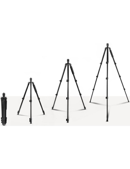 Soporte de Trípode Profesional Matterport 360-00045 Ajustable 1.4 kg