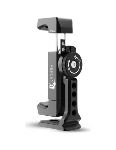 Trípode para Teléfono Móvil Reflex Camera CM-TE201 360 2