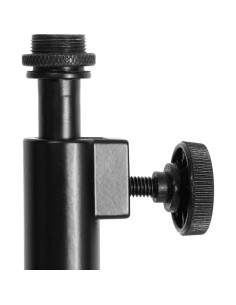 Mini Boom Telescópico de Micrófono On-Stage MSA9505 22.86-40.64 cm 2