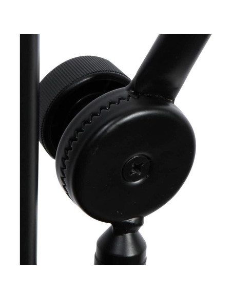 Mini Boom Telescópico de Micrófono On-Stage MSA9505 22.86-40.64 cm