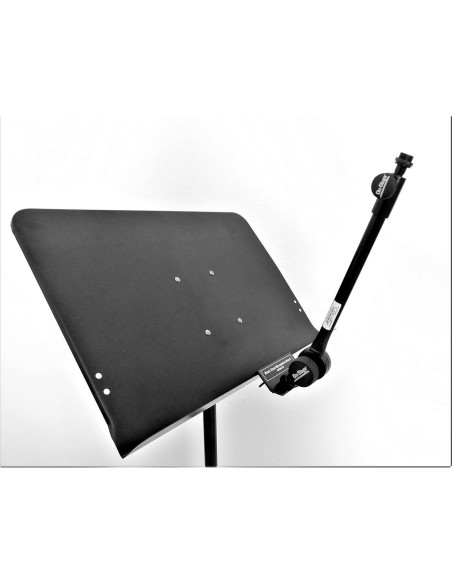 Mini Boom Telescópico de Micrófono On-Stage MSA9505 22.86-40.64 cm