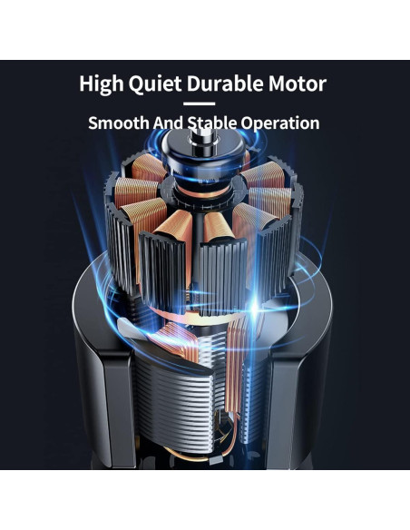 Enrollador de Relojes Automáticos LELTNSOU 12 Espacios con Huella