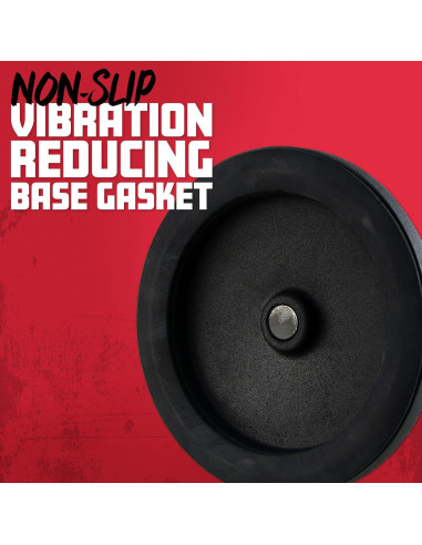 Soporte de Micrófono de Escritorio Gator Frameworks GFW-MIC-0601