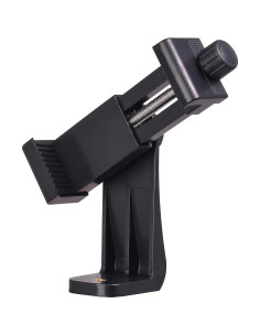 Soporte de trípode para teléfono Riqiorod con 2 controles remotos 2