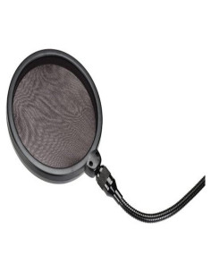 Filtro Pop Samson PS01 para Micrófonos - Reducción de Estallidos