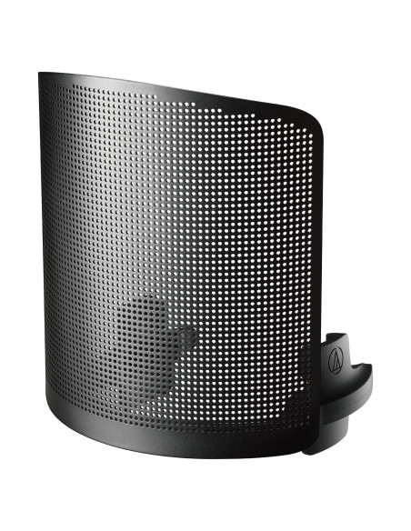 Filtro Pop Audio-Technica AT8175 para Micrófonos AT20