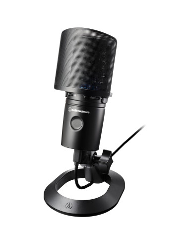 Filtro Pop Audio-Technica AT8175 para Micrófonos AT20