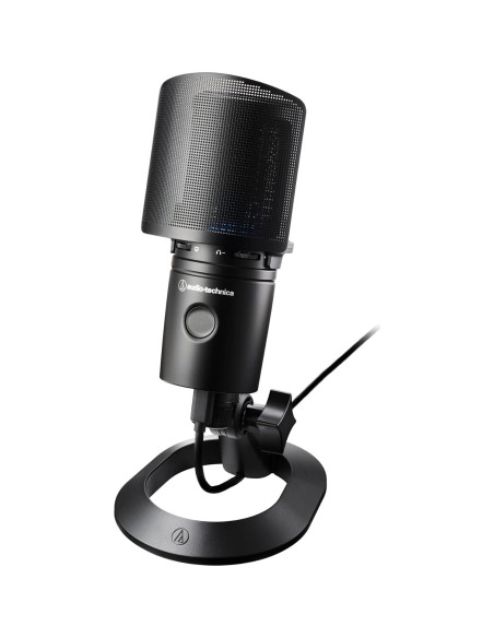 Filtro Pop Audio-Technica AT8175 para Micrófonos AT20