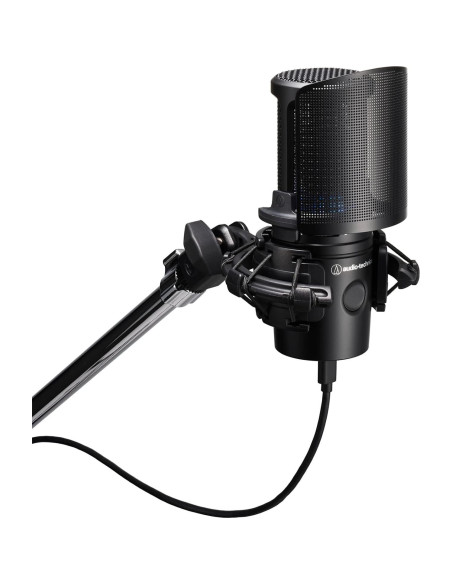 Filtro Pop Audio-Technica AT8175 para Micrófonos AT20