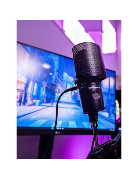 Filtro Pop Audio-Technica AT8175 para Micrófonos AT20