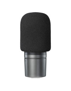 Cubierta de Espuma para Parabrisas SUNMON para Micrófonos