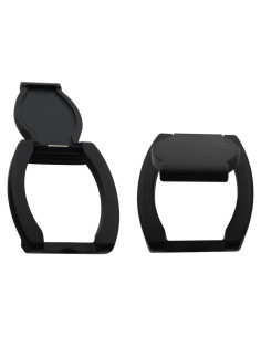 Obturador de Privacidad LZYDD para Webcam Logitech C920 C922