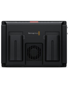 Asistente de Video Blackmagic Design 7 3G Pantalla Táctil 2