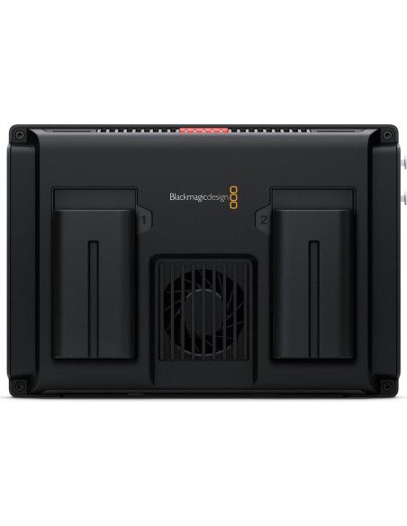 Asistente de Video Blackmagic Design 7 3G Pantalla Táctil