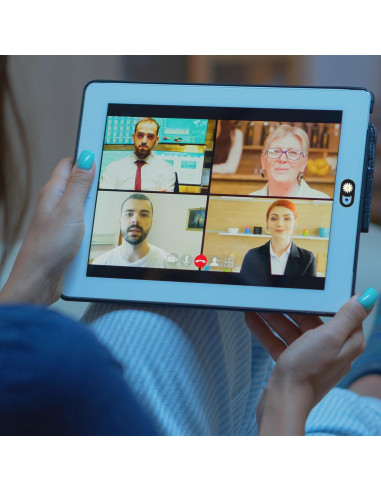 3 Piezas Deslizador de Cubierta de Cámara Piriuuo Flores