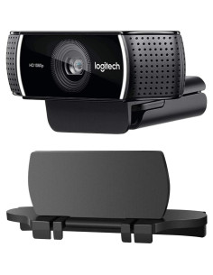 Cubierta de Privacidad MoimTech para Cámara Web Logitech C920/C922 2