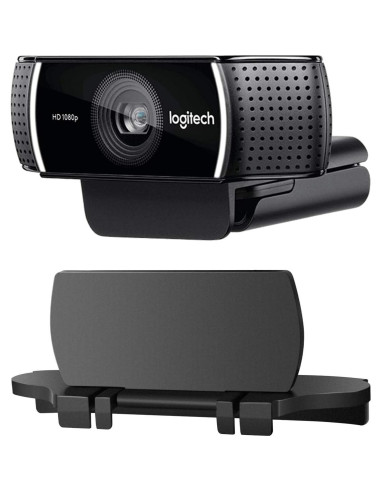 Cubierta de Privacidad MoimTech para Cámara Web Logitech C920/C922