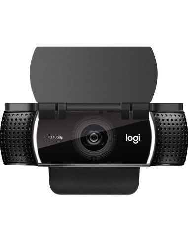 Cubierta de Privacidad MoimTech para Cámara Web Logitech C920/C922