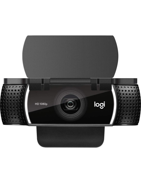 Cubierta de Privacidad MoimTech para Cámara Web Logitech C920/C922