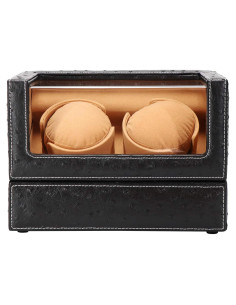 Winder Automático Driklux 1042BC-OS para Relojes de Lujo