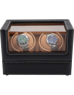 Winder Automático Driklux 1042BC-OS para Relojes de Lujo 2