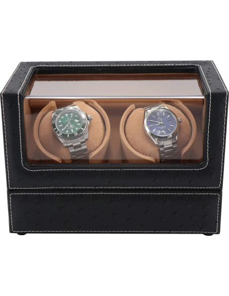 Winder Automático Driklux 1042BC-OS para Relojes de Lujo