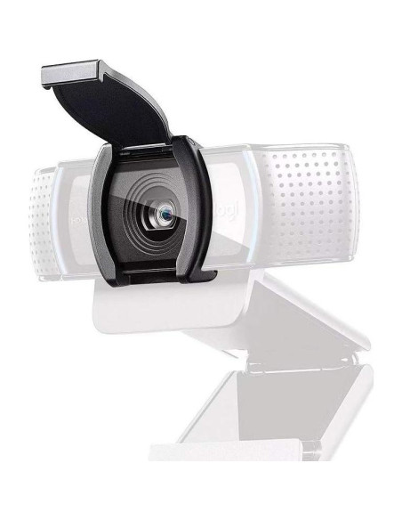 Cubierta de Sombra LZYDD para Webcam Logitech C920/C922