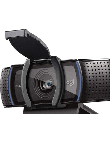 Cubierta de Sombra LZYDD para Webcam Logitech C920/C922