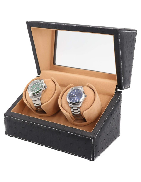 Winder Automático Driklux 1042BC-OS para Relojes de Lujo