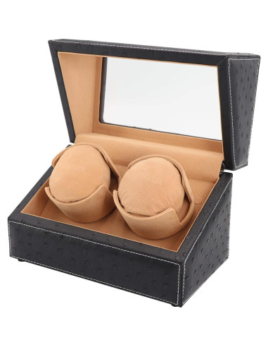 Winder Automático Driklux 1042BC-OS para Relojes de Lujo