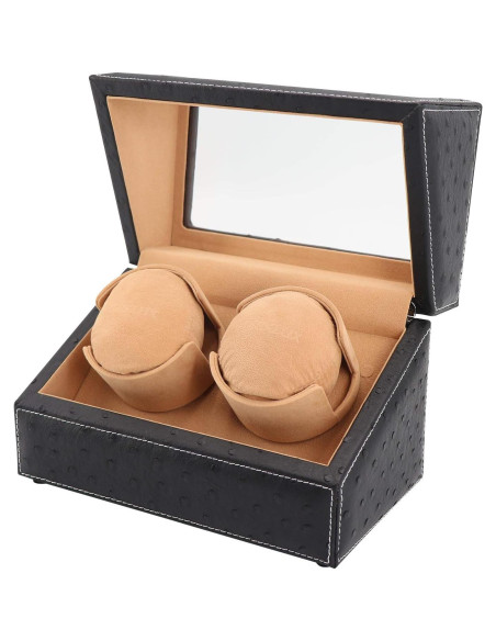 Winder Automático Driklux 1042BC-OS para Relojes de Lujo