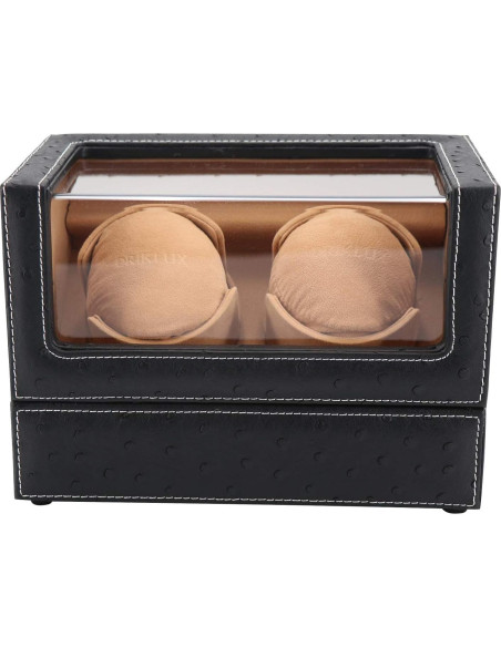 Winder Automático Driklux 1042BC-OS para Relojes de Lujo