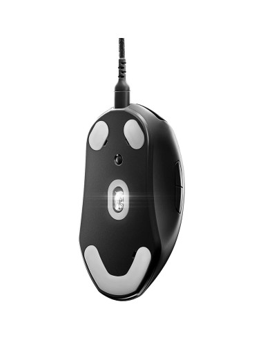 Ratón Gaming SteelSeries Prime Mini 61g - 5 Botones RGB