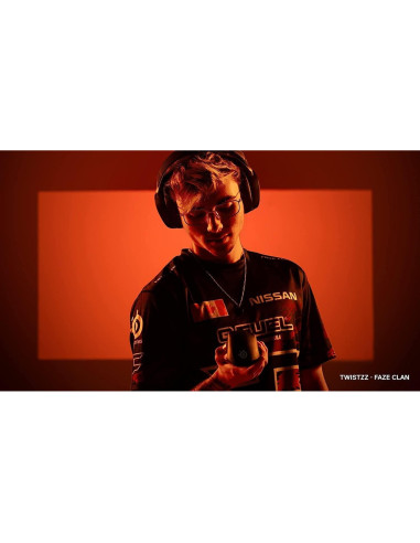 Ratón Gaming SteelSeries Prime Mini 61g - 5 Botones RGB