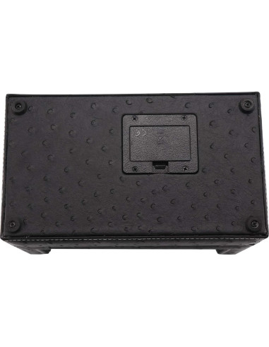 Winder Automático Driklux 1042BC-OS para Relojes de Lujo