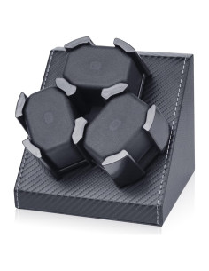 Enrollador de Relojes Automáticos Frucase PU30B USB 2 Modos