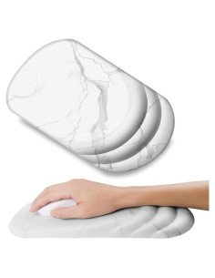 Soporte de Muñeca Ergonómico Heakdom para Alfombrilla de Ratón