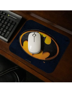 Alfombrilla de Ratón Graphics & More Batman The Flash 23.6x19.8cm 2